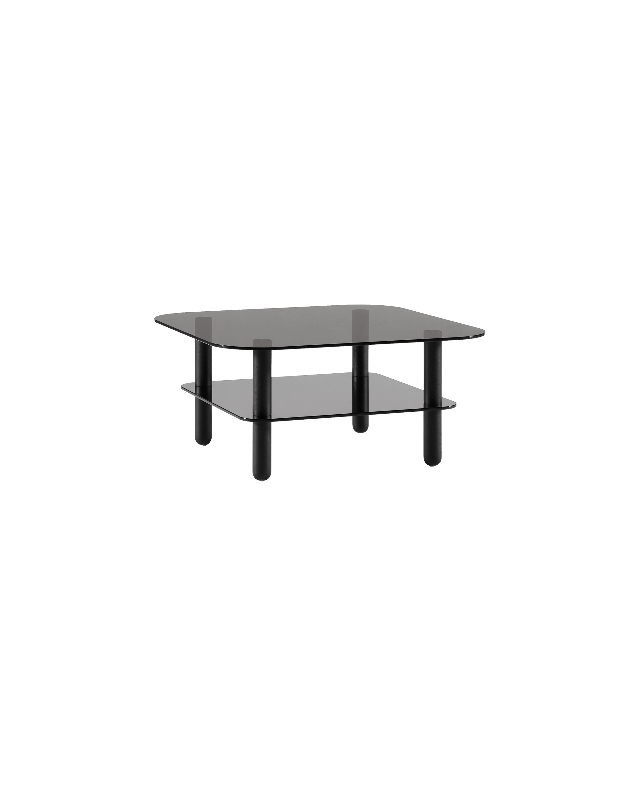 Big Sur Coffee Table High by Fogia